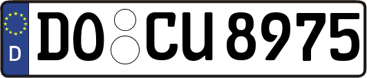 DO-CU8975