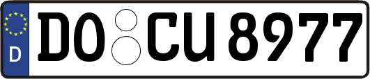 DO-CU8977
