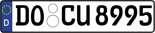 DO-CU8995