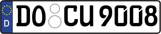 DO-CU9008