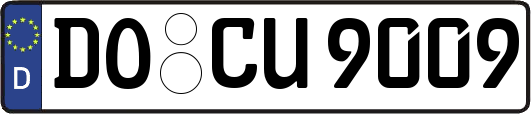 DO-CU9009