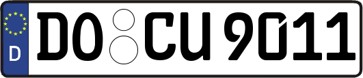 DO-CU9011