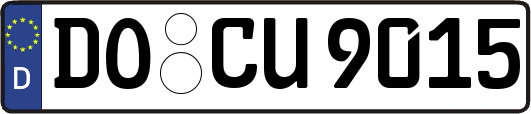 DO-CU9015