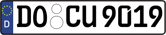 DO-CU9019