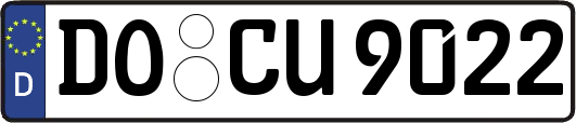 DO-CU9022