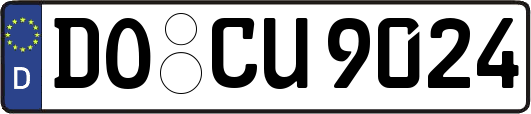 DO-CU9024