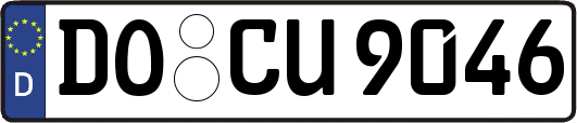 DO-CU9046