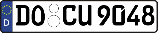 DO-CU9048