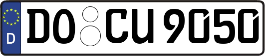 DO-CU9050