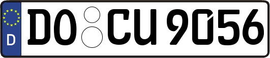 DO-CU9056