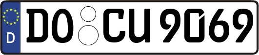 DO-CU9069
