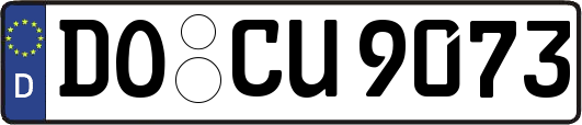 DO-CU9073