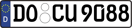 DO-CU9088