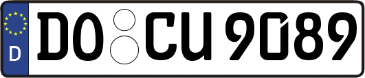 DO-CU9089