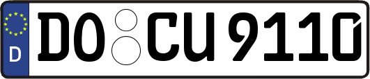 DO-CU9110