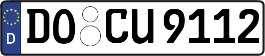 DO-CU9112