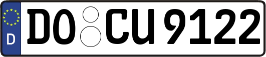 DO-CU9122