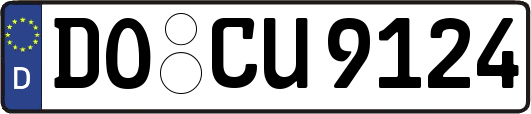 DO-CU9124