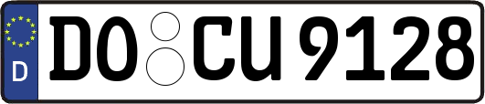 DO-CU9128