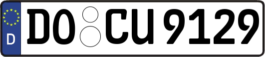 DO-CU9129