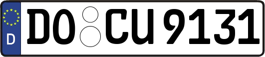 DO-CU9131
