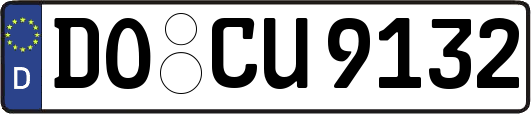 DO-CU9132