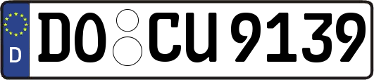 DO-CU9139