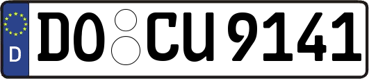 DO-CU9141