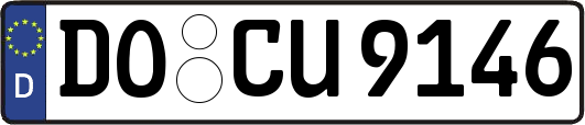 DO-CU9146