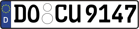 DO-CU9147