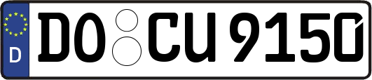 DO-CU9150
