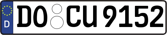 DO-CU9152