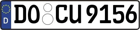 DO-CU9156