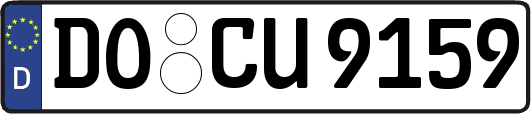 DO-CU9159