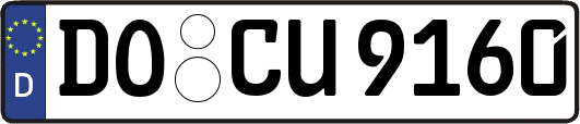 DO-CU9160