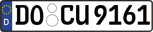 DO-CU9161