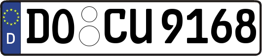 DO-CU9168
