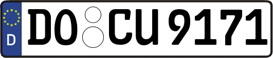 DO-CU9171