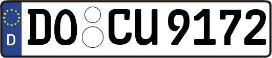 DO-CU9172
