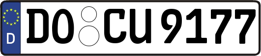 DO-CU9177