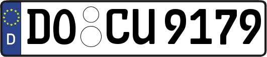 DO-CU9179