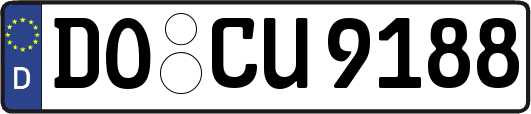 DO-CU9188