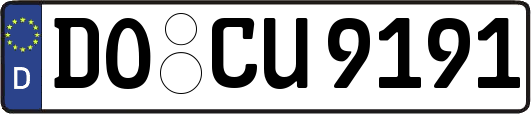 DO-CU9191