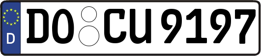 DO-CU9197
