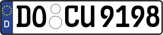 DO-CU9198