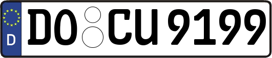 DO-CU9199