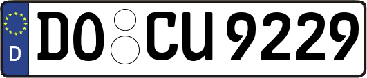 DO-CU9229