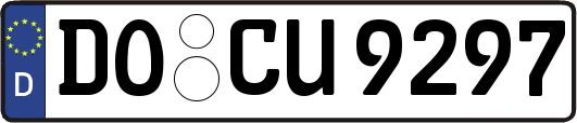 DO-CU9297