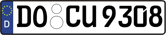 DO-CU9308
