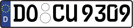 DO-CU9309